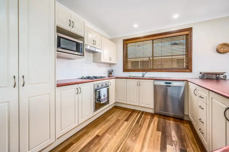 Fourth view of Homely house listing, 103 O'Shea Circuit, Cessnock NSW 2325