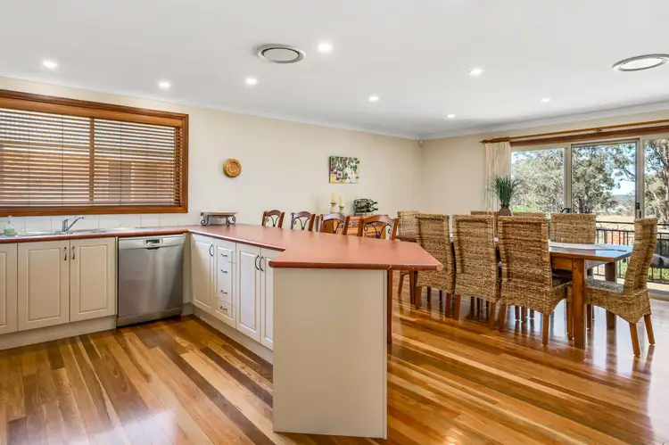 Fifth view of Homely house listing, 103 O'Shea Circuit, Cessnock NSW 2325