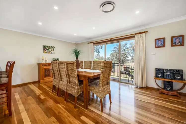 Sixth view of Homely house listing, 103 O'Shea Circuit, Cessnock NSW 2325