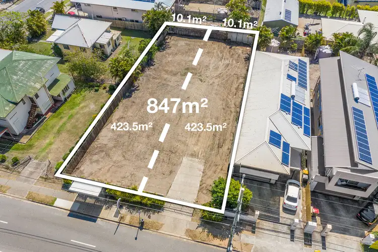 Second view of Homely land listing, 262 Troughton Road, Coopers Plains QLD 4108