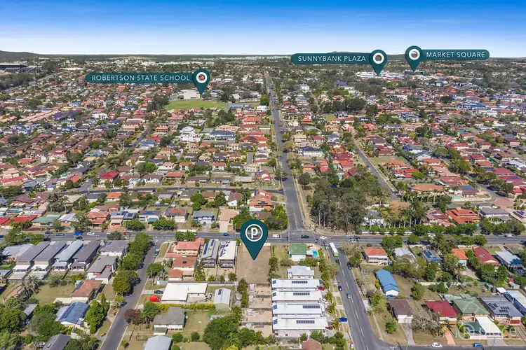Third view of Homely land listing, 262 Troughton Road, Coopers Plains QLD 4108