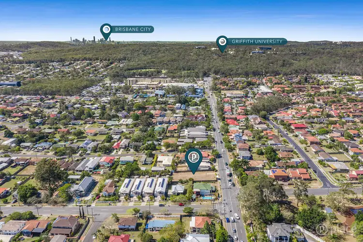 Fourth view of Homely land listing, 262 Troughton Road, Coopers Plains QLD 4108