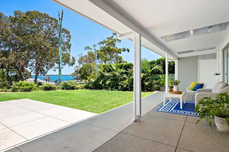 160 Watkins Road, Wangi Wangi NSW 2267