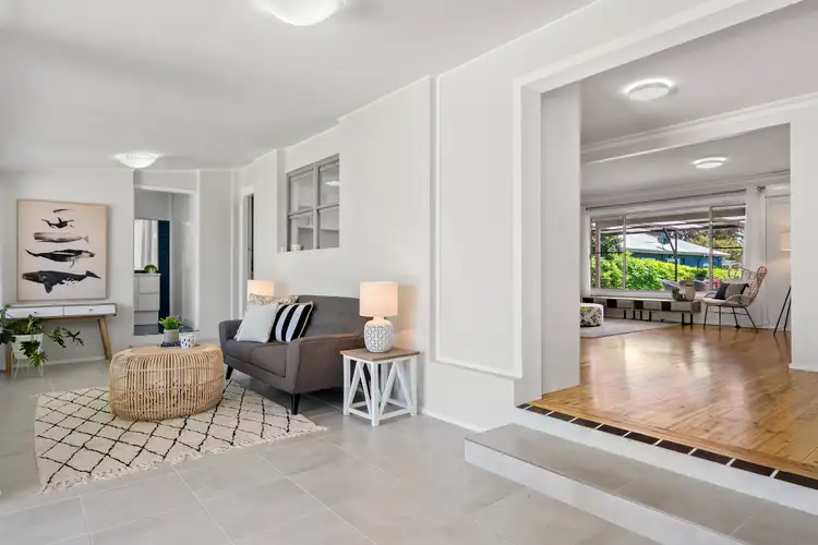 Third view of Homely house listing, 160 Watkins Road, Wangi Wangi NSW 2267