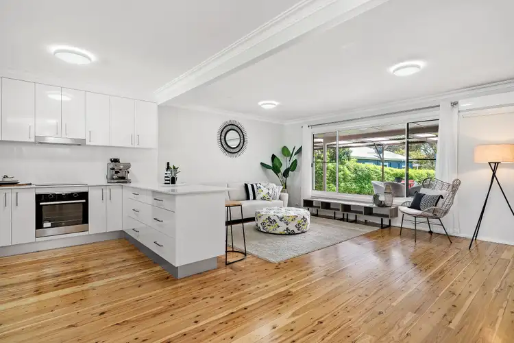 Fourth view of Homely house listing, 160 Watkins Road, Wangi Wangi NSW 2267
