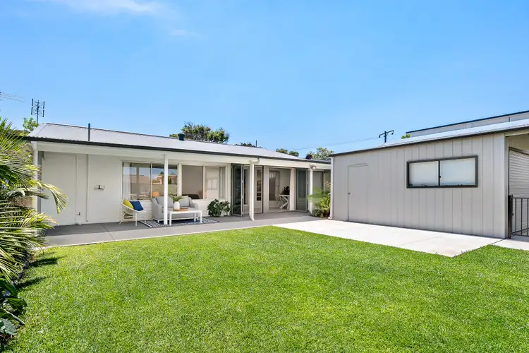 Sixth view of Homely house listing, 160 Watkins Road, Wangi Wangi NSW 2267