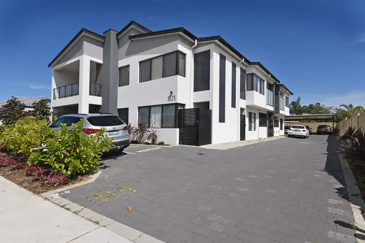 6/101 Princess Road, Balga WA 6061