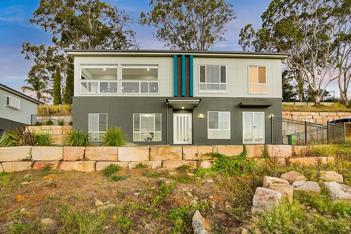 Main view of Homely house listing, 2 /11/61-63 Prince Henry Drive, Prince Henry Heights QLD 4350