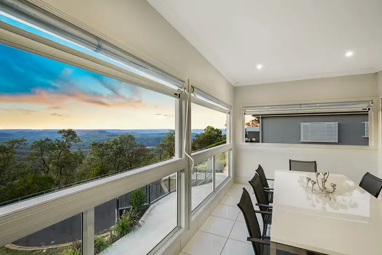 Second view of Homely house listing, 2 /11/61-63 Prince Henry Drive, Prince Henry Heights QLD 4350
