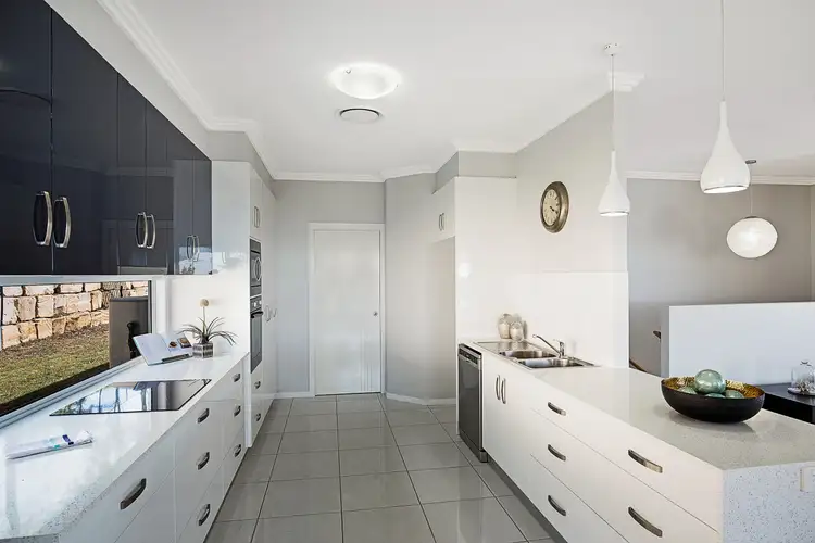 Third view of Homely house listing, 2 /11/61-63 Prince Henry Drive, Prince Henry Heights QLD 4350