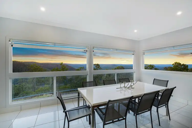 Fourth view of Homely house listing, 2 /11/61-63 Prince Henry Drive, Prince Henry Heights QLD 4350