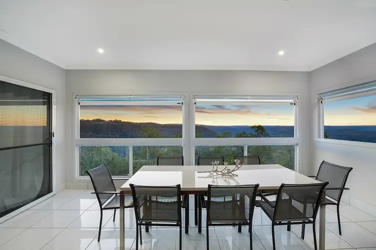 Fifth view of Homely house listing, 2 /11/61-63 Prince Henry Drive, Prince Henry Heights QLD 4350