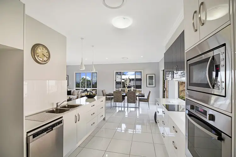 Sixth view of Homely house listing, 2 /11/61-63 Prince Henry Drive, Prince Henry Heights QLD 4350