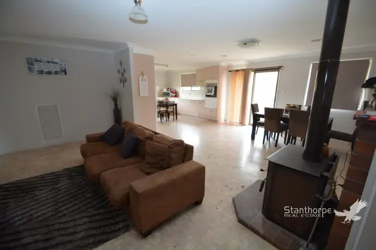 Fourth view of Homely house listing, 20 Jardine Street, Stanthorpe QLD 4380