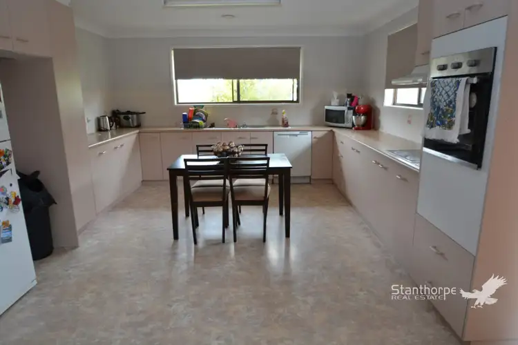 Fifth view of Homely house listing, 20 Jardine Street, Stanthorpe QLD 4380