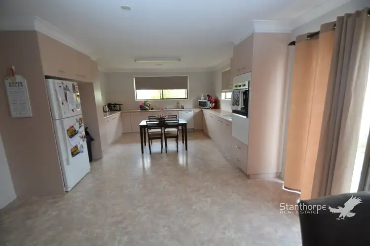 Sixth view of Homely house listing, 20 Jardine Street, Stanthorpe QLD 4380