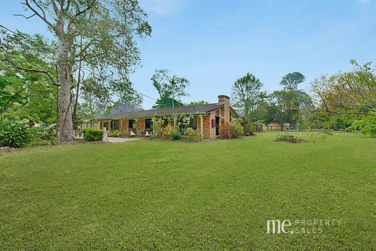 Second view of Homely house listing, 2 Rodeo Drive, Dayboro QLD 4521