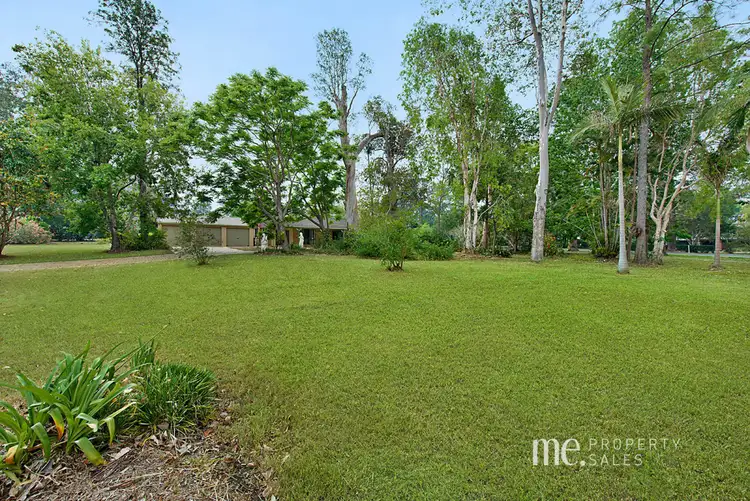 Third view of Homely house listing, 2 Rodeo Drive, Dayboro QLD 4521