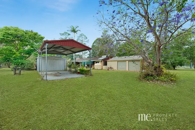 Fourth view of Homely house listing, 2 Rodeo Drive, Dayboro QLD 4521