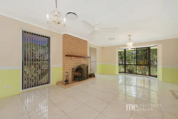 Fifth view of Homely house listing, 2 Rodeo Drive, Dayboro QLD 4521