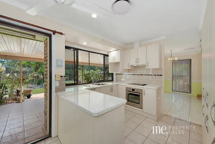 Sixth view of Homely house listing, 2 Rodeo Drive, Dayboro QLD 4521