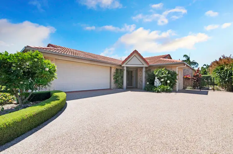17 The Corso, Pelican Waters QLD 4551