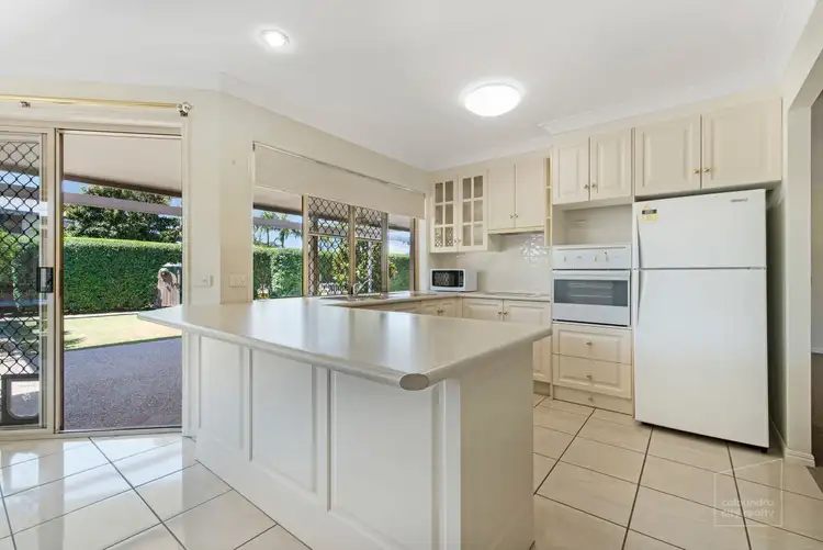 Third view of Homely house listing, 17 The Corso, Pelican Waters QLD 4551