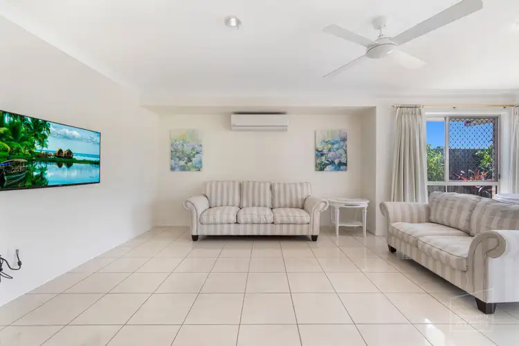Fourth view of Homely house listing, 17 The Corso, Pelican Waters QLD 4551