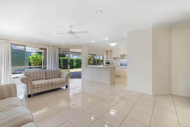 Fifth view of Homely house listing, 17 The Corso, Pelican Waters QLD 4551