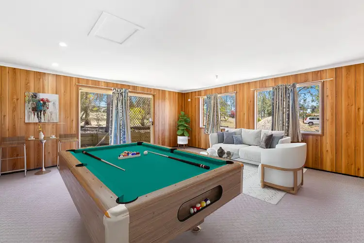 Third view of Homely house listing, 14 Goombungee Meringandan Road, Meringandan West QLD 4352