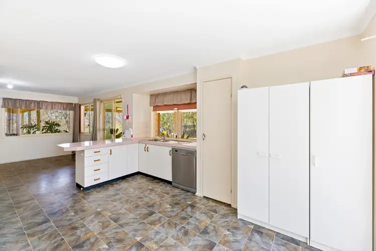 Fifth view of Homely house listing, 14 Goombungee Meringandan Road, Meringandan West QLD 4352