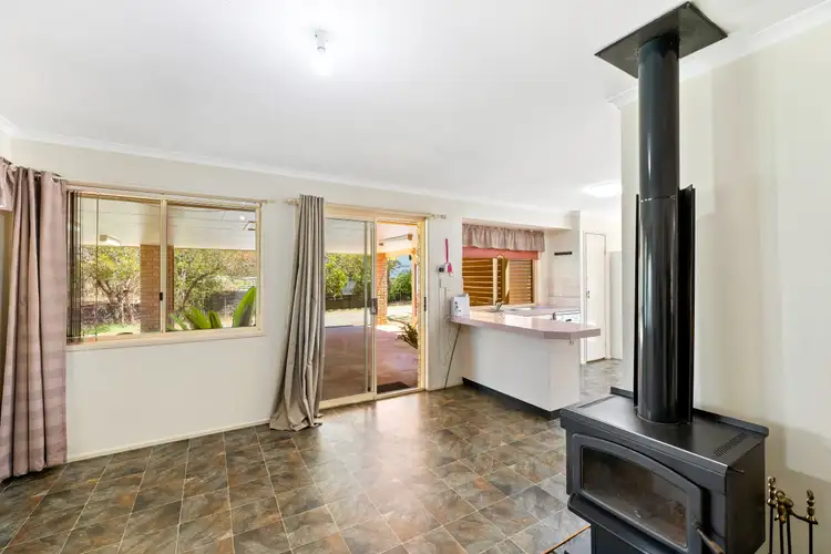 Sixth view of Homely house listing, 14 Goombungee Meringandan Road, Meringandan West QLD 4352