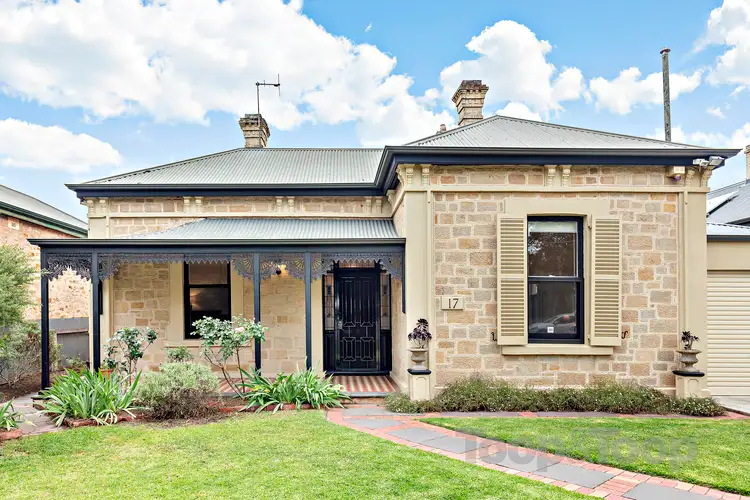 17 Park Terrace, Gilberton SA 5081