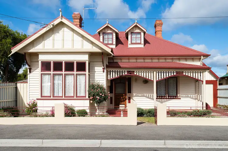 Main view of Homely house listing, 19 South Street, Invermay TAS 7248