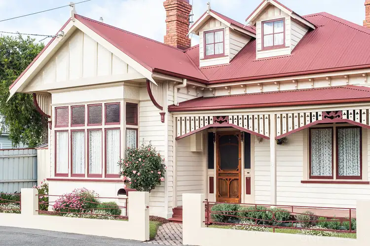Second view of Homely house listing, 19 South Street, Invermay TAS 7248