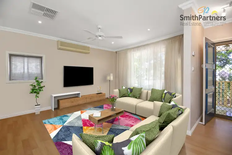 Third view of Homely house listing, 361 Hancock Road, Fairview Park SA 5126