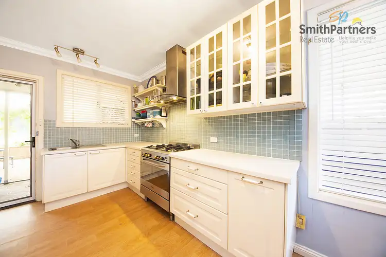 Fifth view of Homely house listing, 361 Hancock Road, Fairview Park SA 5126