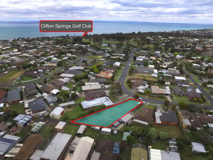 32 Bunganowee Drive, Clifton Springs VIC 3222