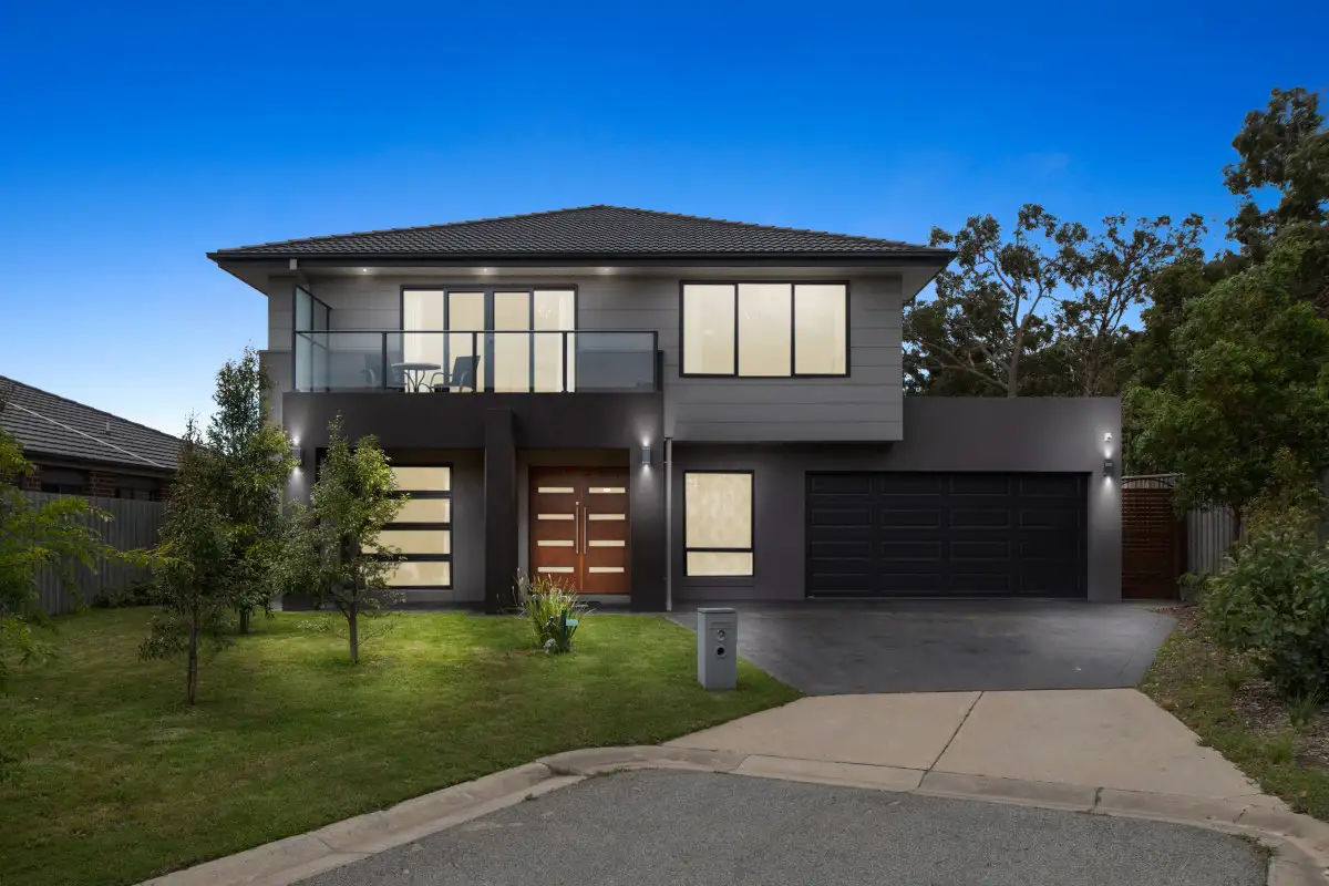 Main view of Homely house listing, 3 Tranquil Court, Langwarrin VIC 3910