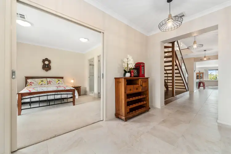 Third view of Homely house listing, 3 Tranquil Court, Langwarrin VIC 3910