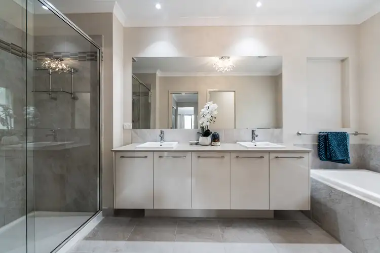 Fourth view of Homely house listing, 3 Tranquil Court, Langwarrin VIC 3910