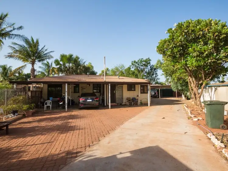 24 Weaver Place, South Hedland WA 6722