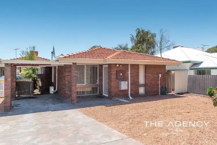 1/67 Manchester Street, Victoria Park WA 6100