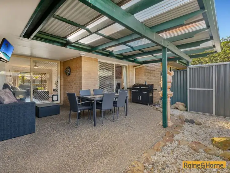 Second view of Homely semi-detached listing, 2/2 Cabernet Court, Tweed Heads South NSW 2486