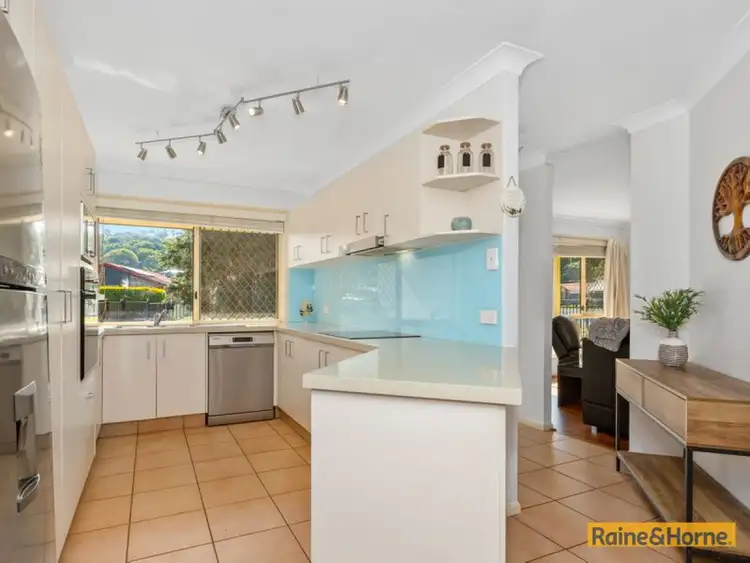 Third view of Homely semi-detached listing, 2/2 Cabernet Court, Tweed Heads South NSW 2486