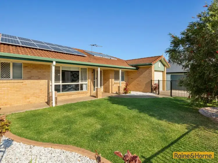 Fourth view of Homely semi-detached listing, 2/2 Cabernet Court, Tweed Heads South NSW 2486