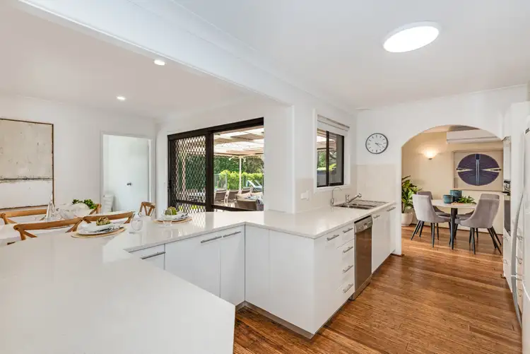 Sixth view of Homely house listing, 5 Reservoir Road, Ourimbah NSW 2258