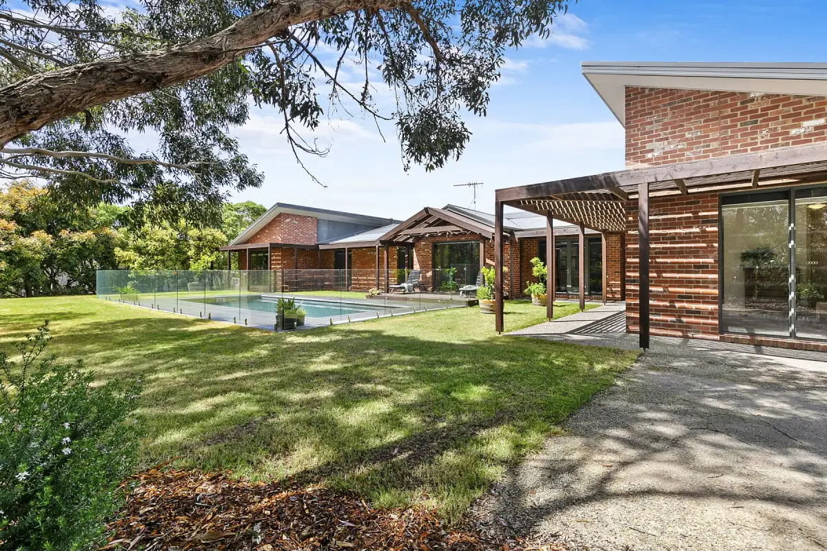 Main view of Homely house listing, 8 Enfield Drive, Torquay VIC 3228