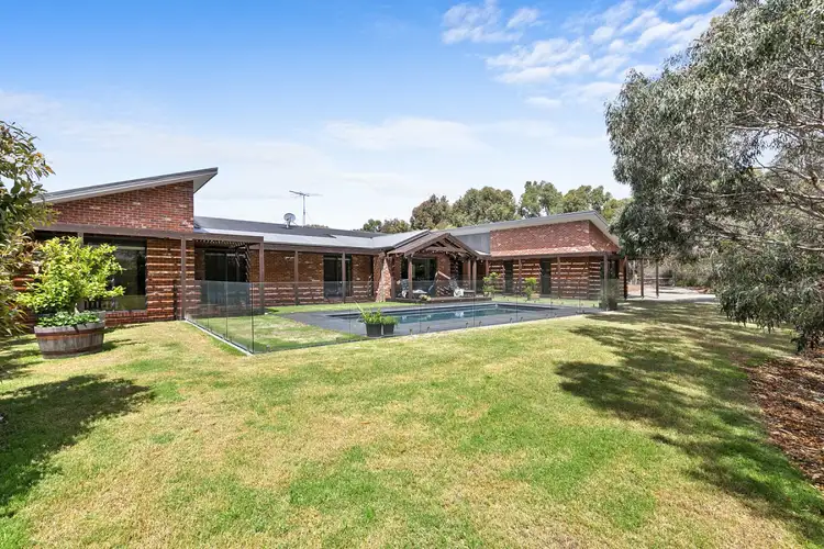 Second view of Homely house listing, 8 Enfield Drive, Torquay VIC 3228
