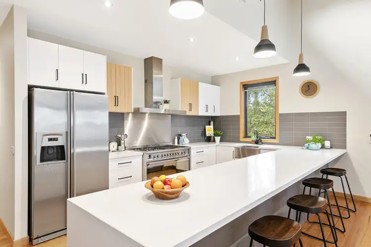 Third view of Homely house listing, 8 Enfield Drive, Torquay VIC 3228